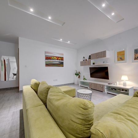 Top Floor Apt With Common Pool Close To All Amenities St. Paul's Bay Luaran gambar