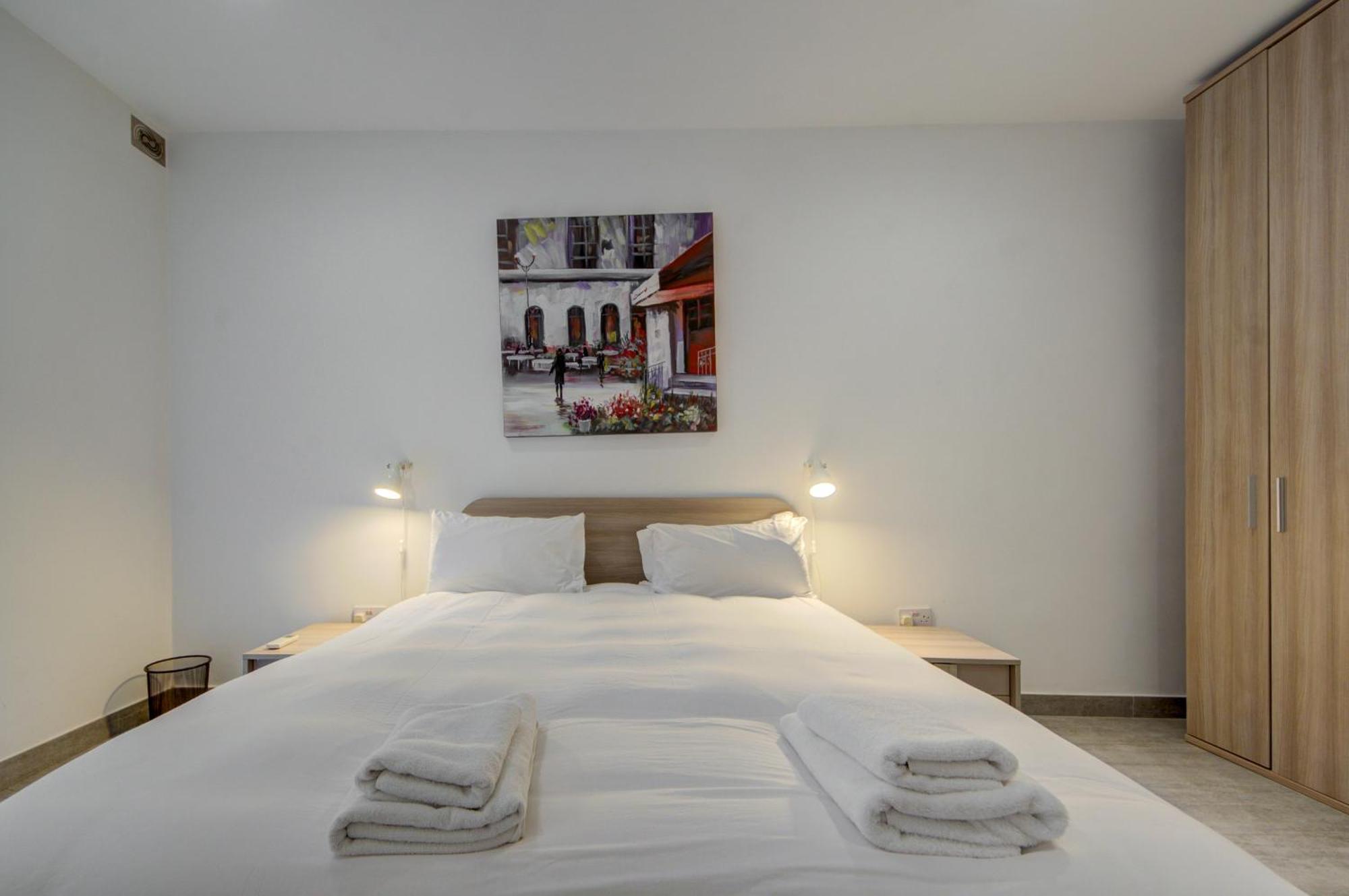 Top Floor Apt With Common Pool Close To All Amenities St. Paul's Bay Luaran gambar