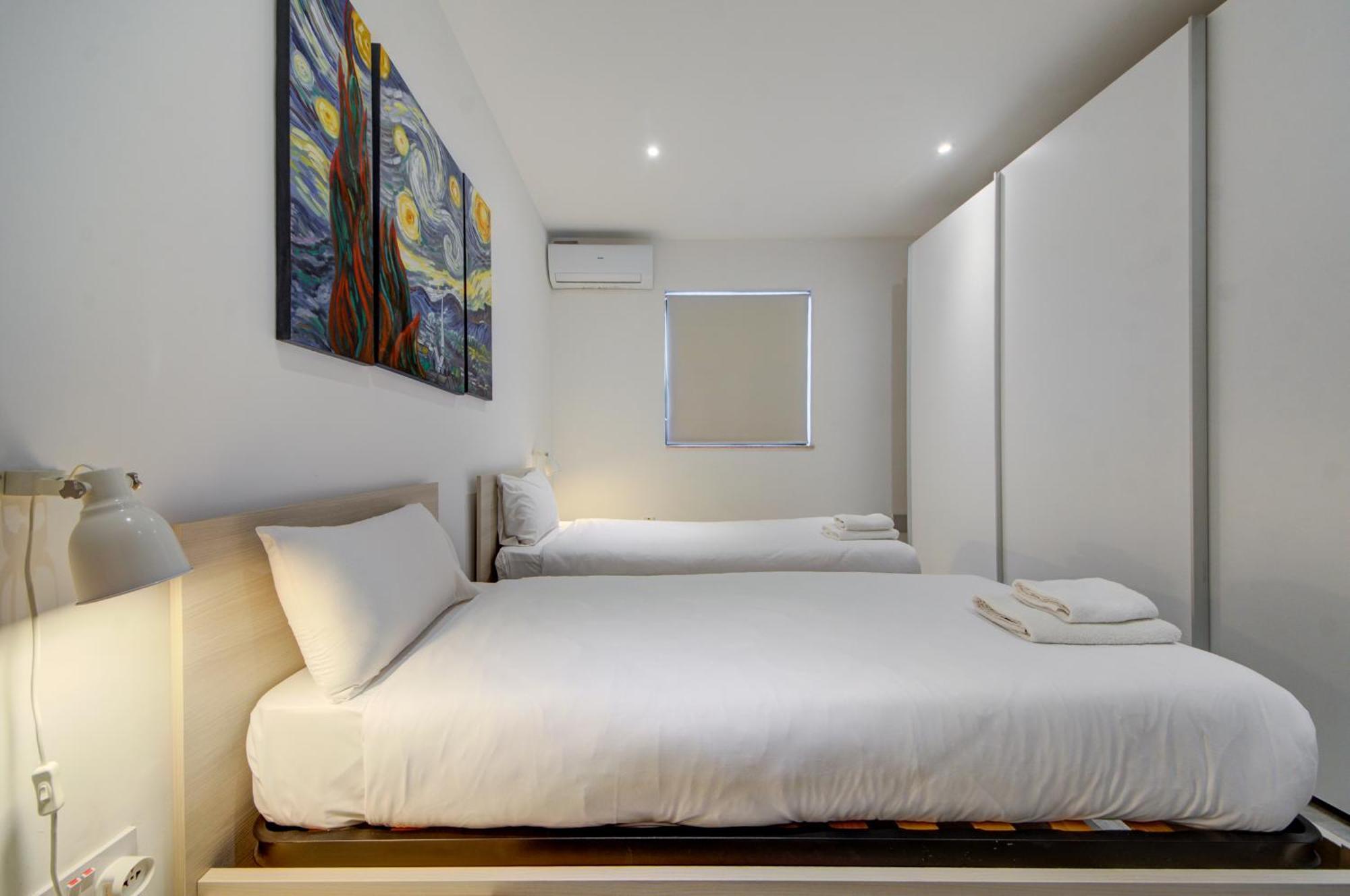 Top Floor Apt With Common Pool Close To All Amenities St. Paul's Bay Luaran gambar